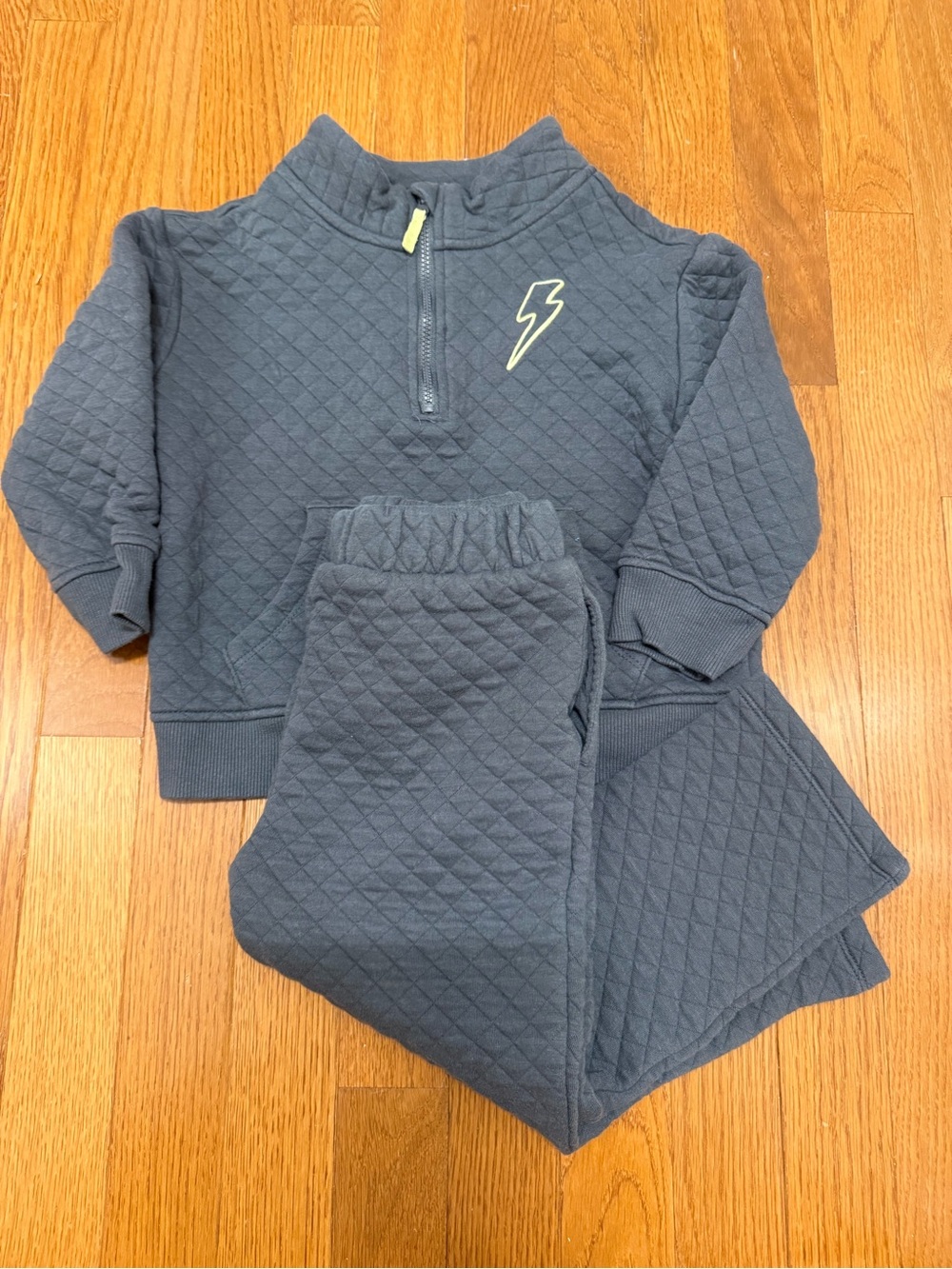 Grayson Mini Set